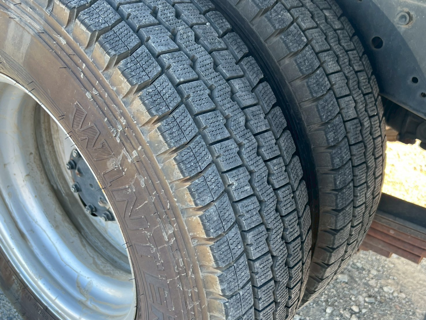 車両写真