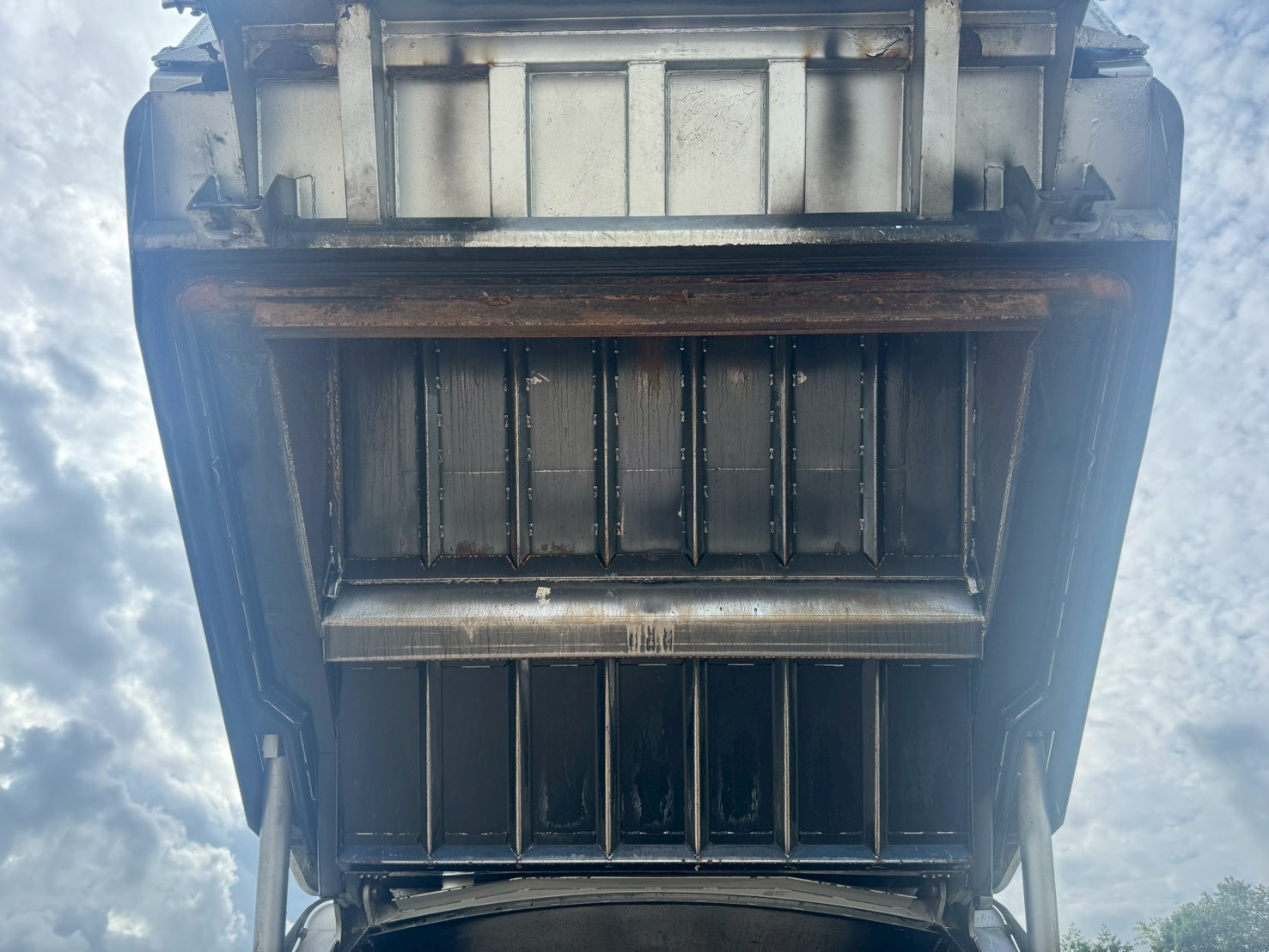車両写真