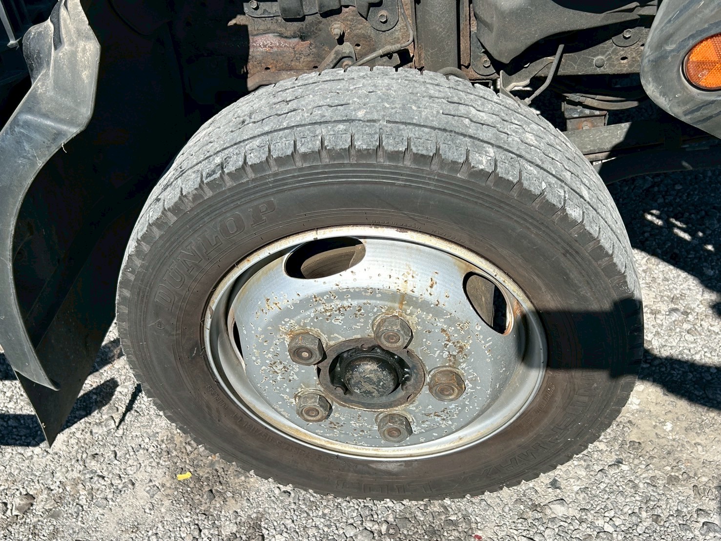 車両写真
