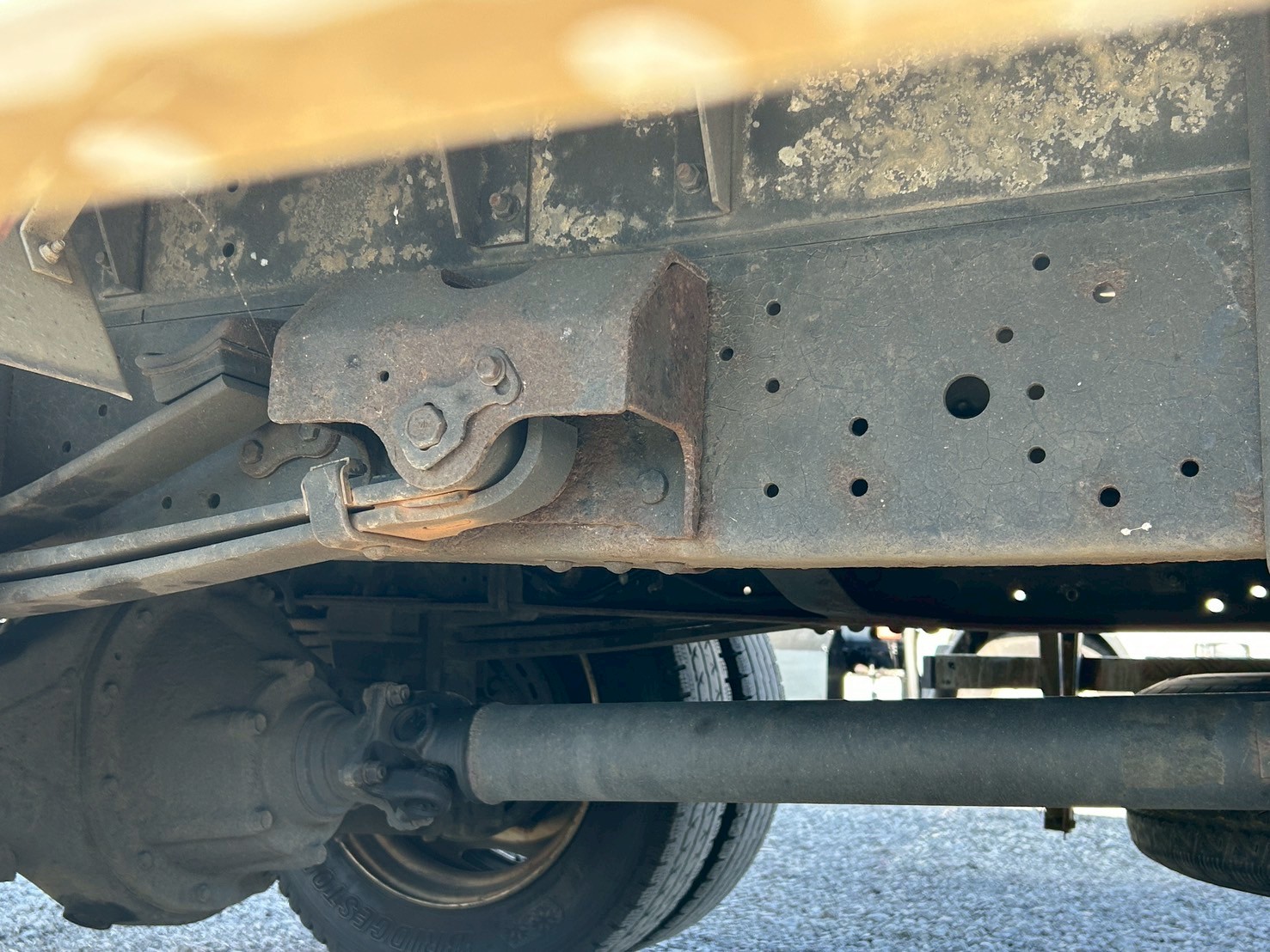 車両写真