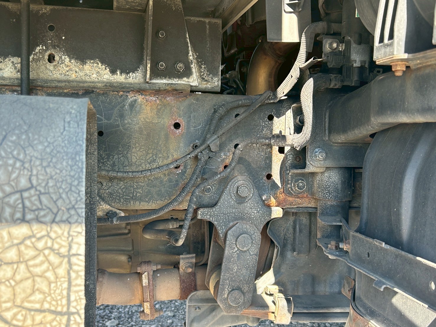 車両写真