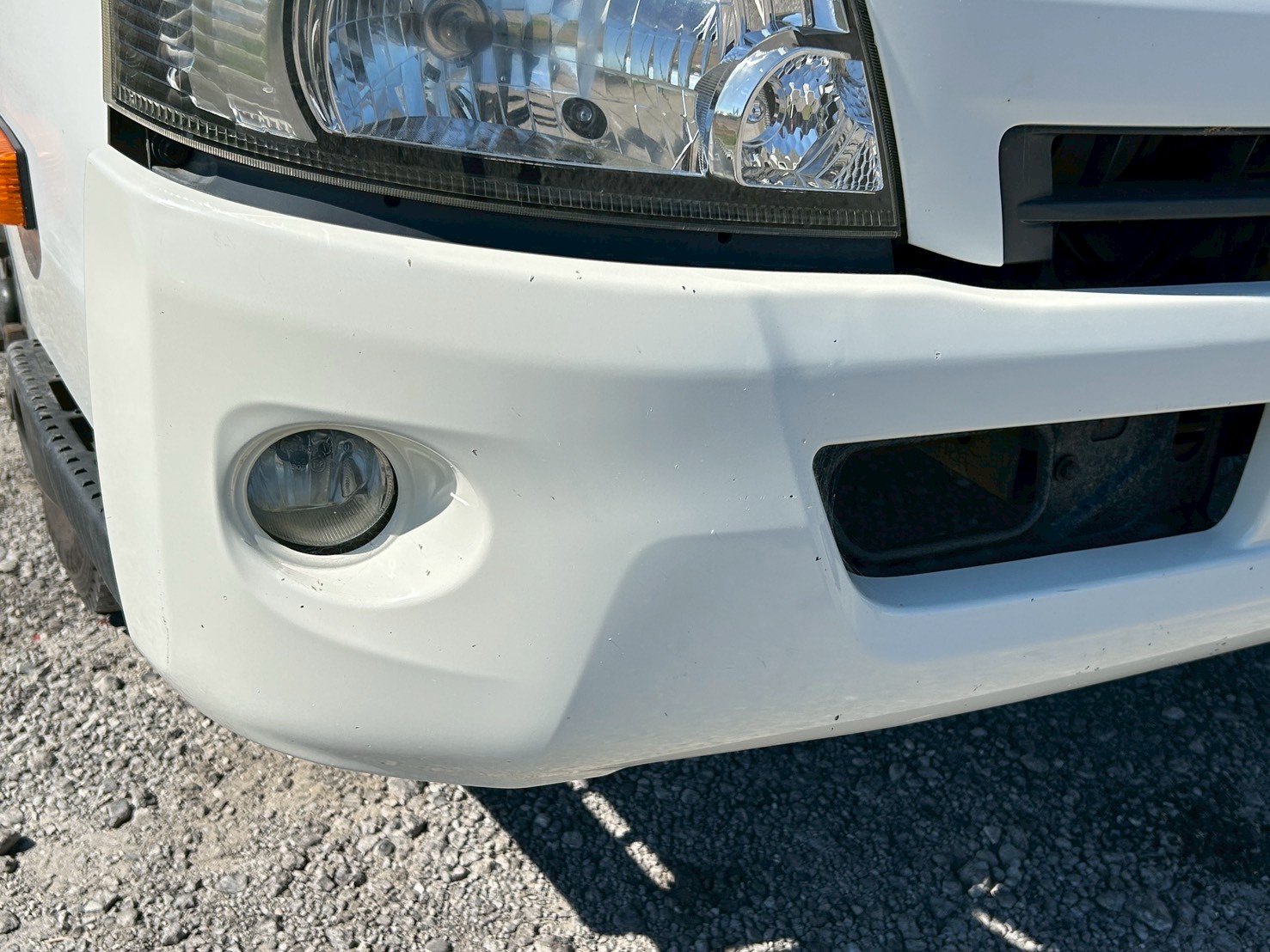 車両写真