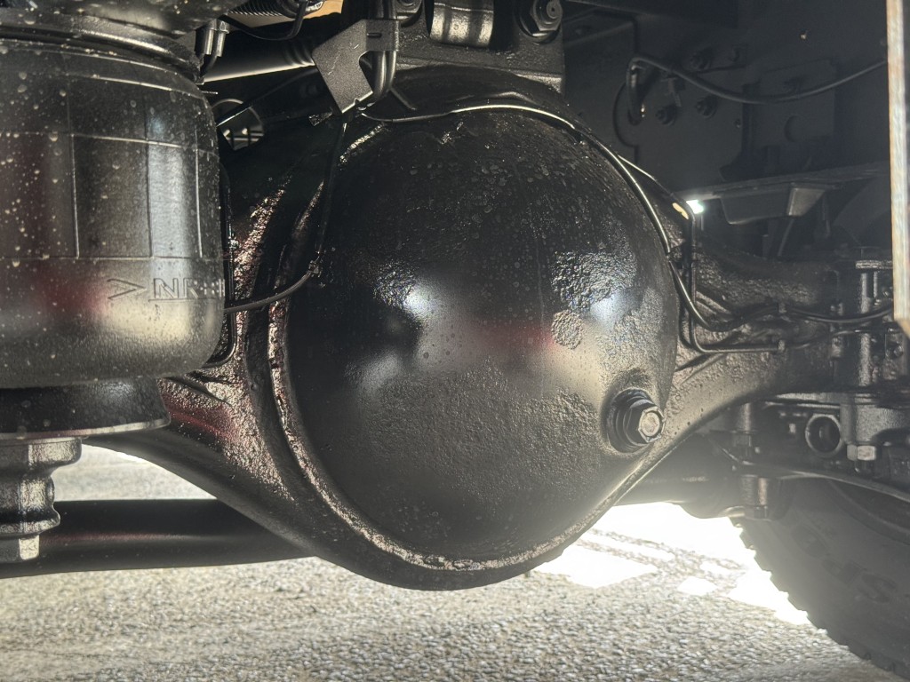 車両写真