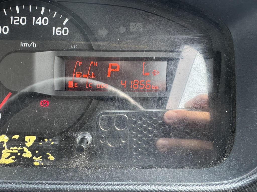 車両写真