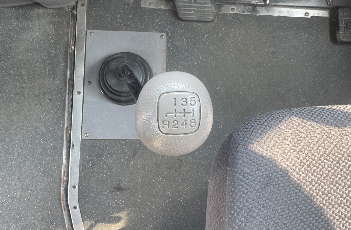 車両写真