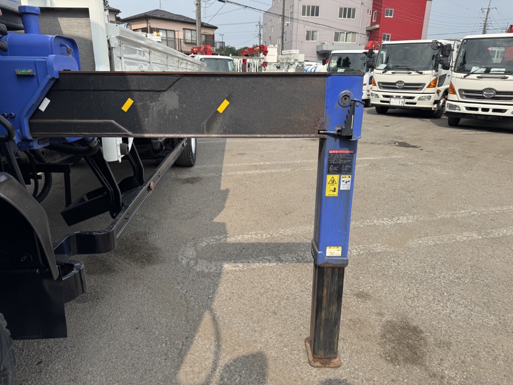 車両写真