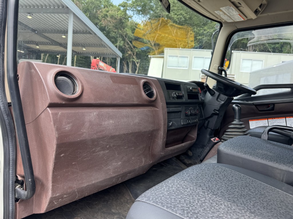 車両写真
