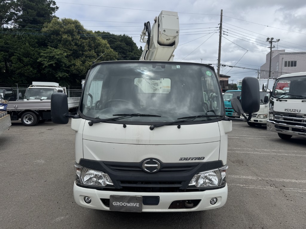 車両写真