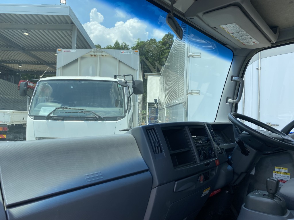 車両写真
