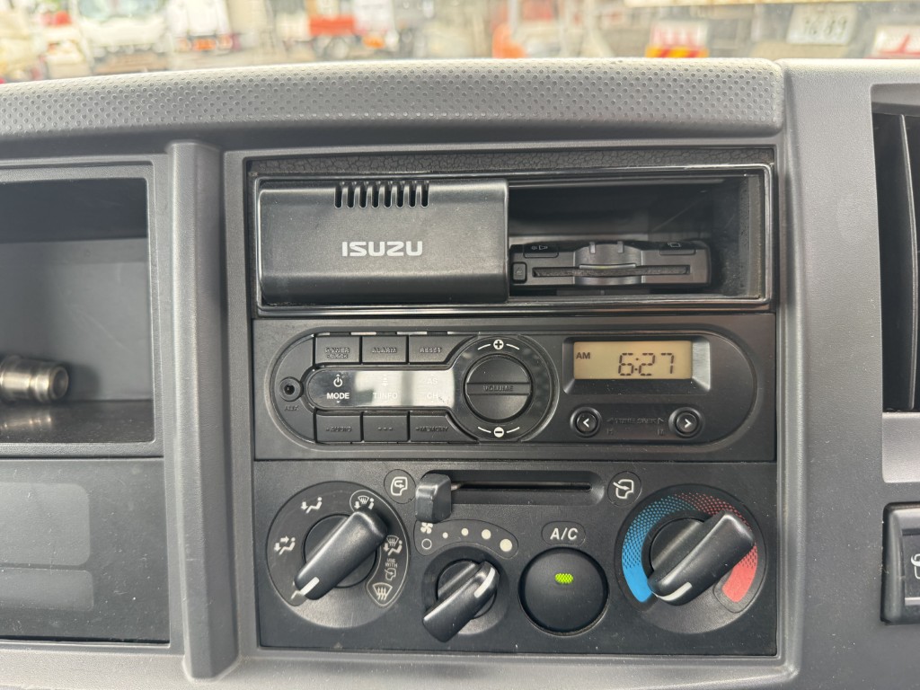 車両写真