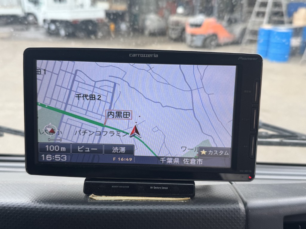 車両写真