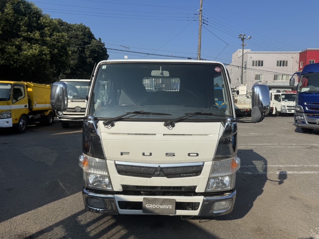 車両写真