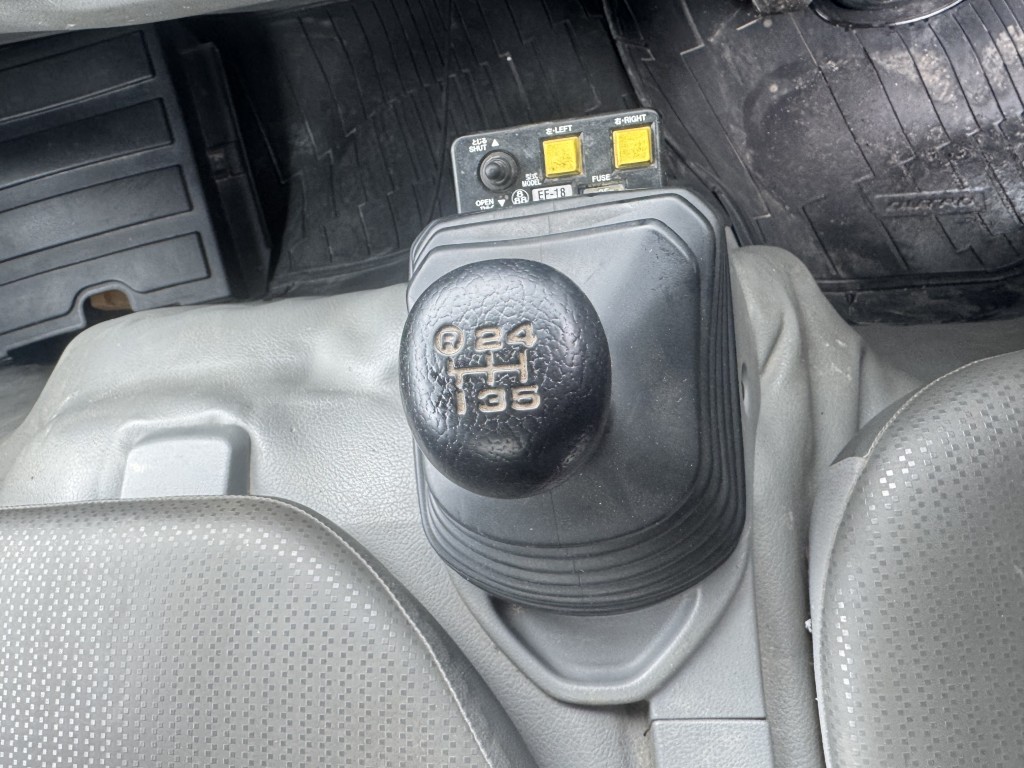 車両写真
