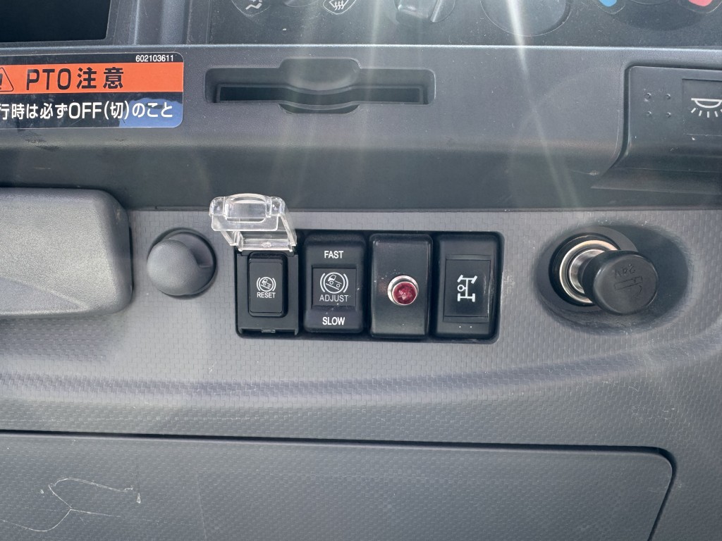 車両写真