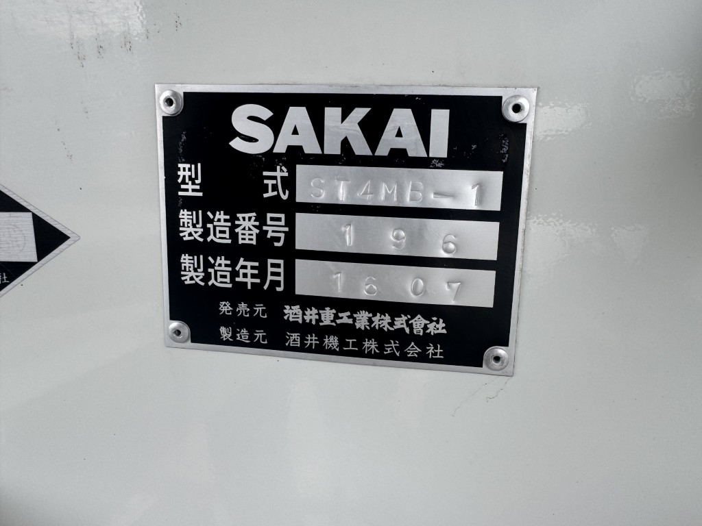 車両写真
