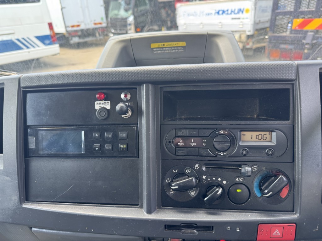 車両写真