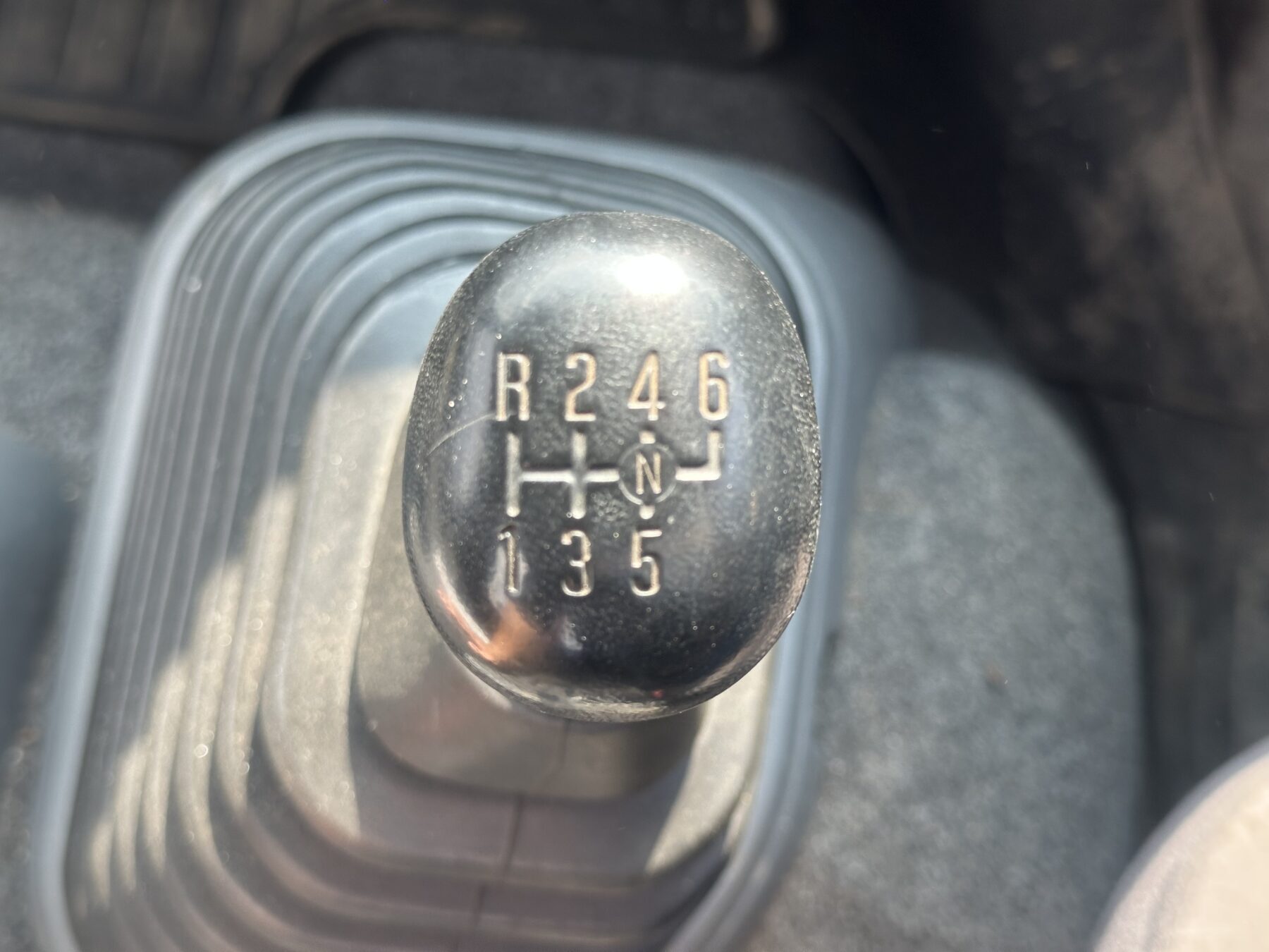 車両写真
