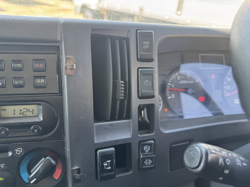 車両写真