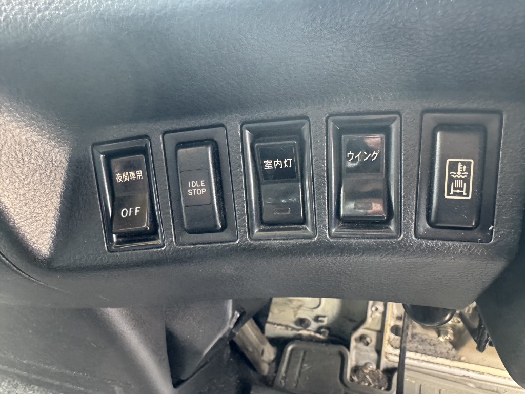 車両写真