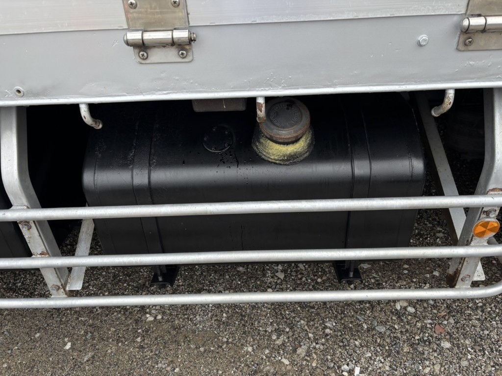 車両写真