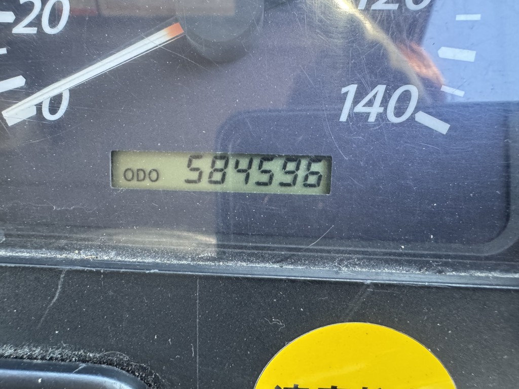 車両写真