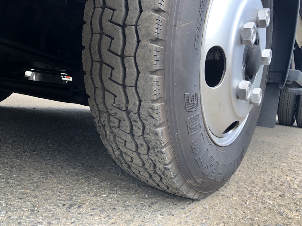 車両写真