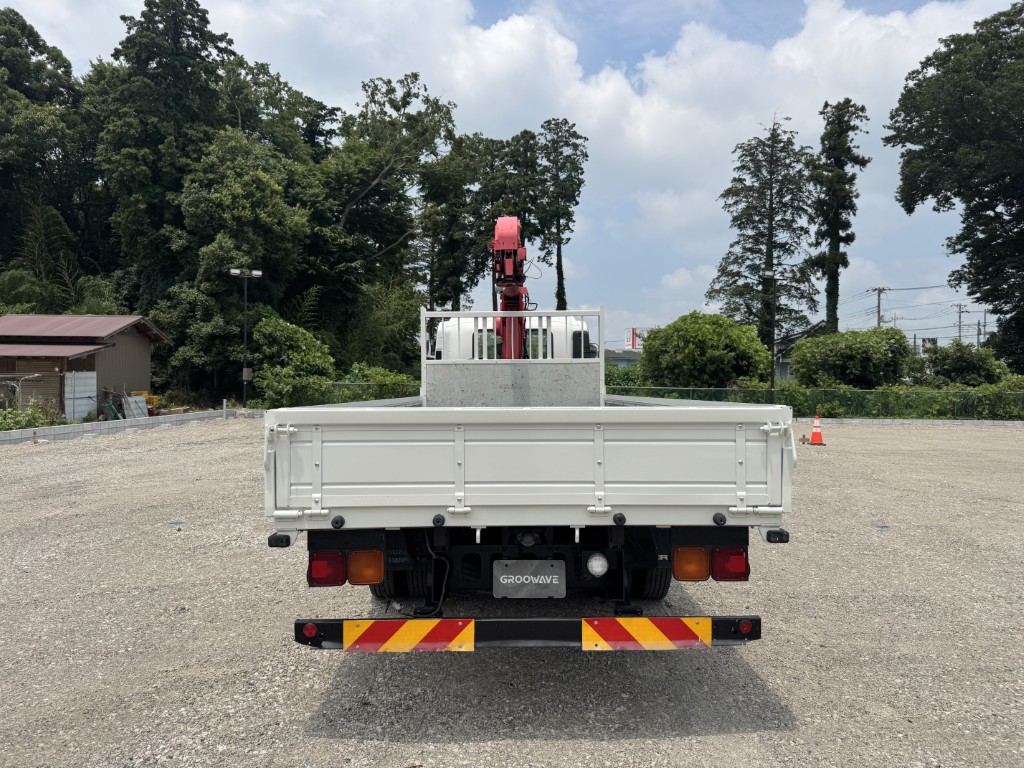 車両写真