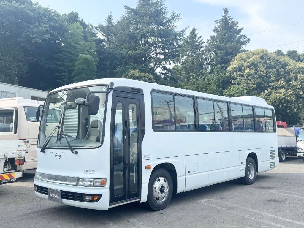 車両写真