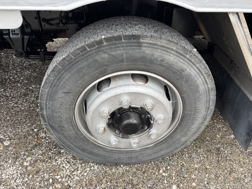 車両写真