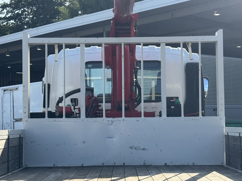 車両写真