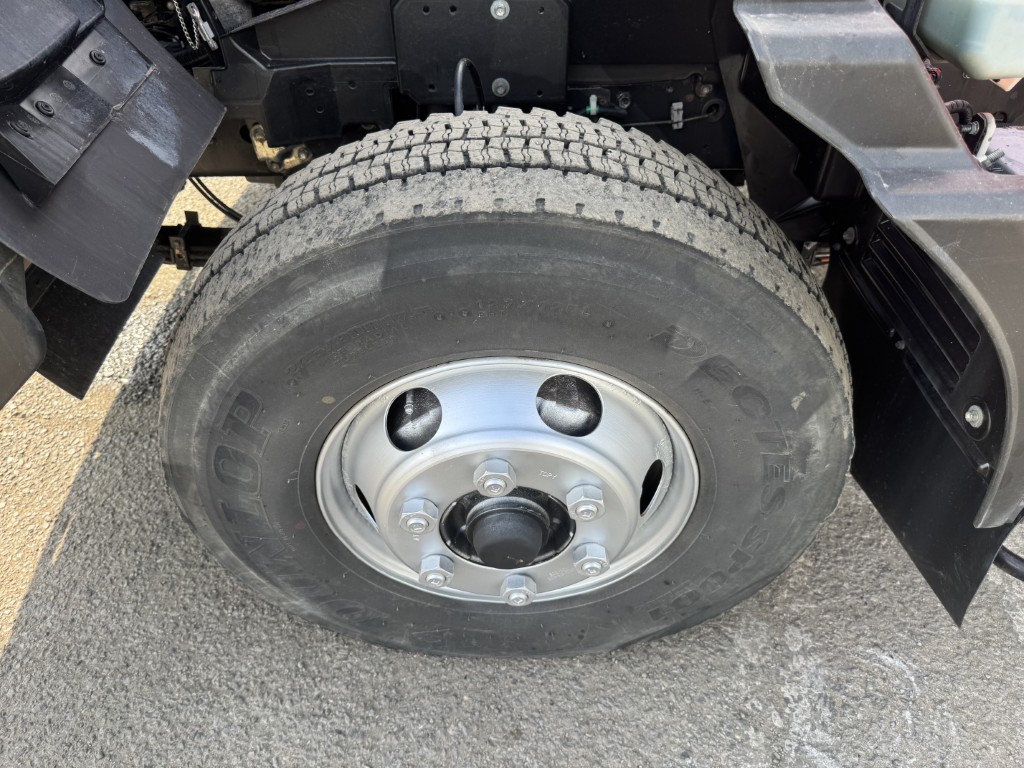 車両写真