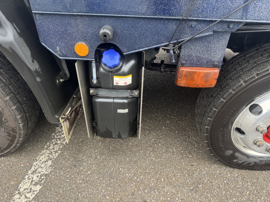 車両写真