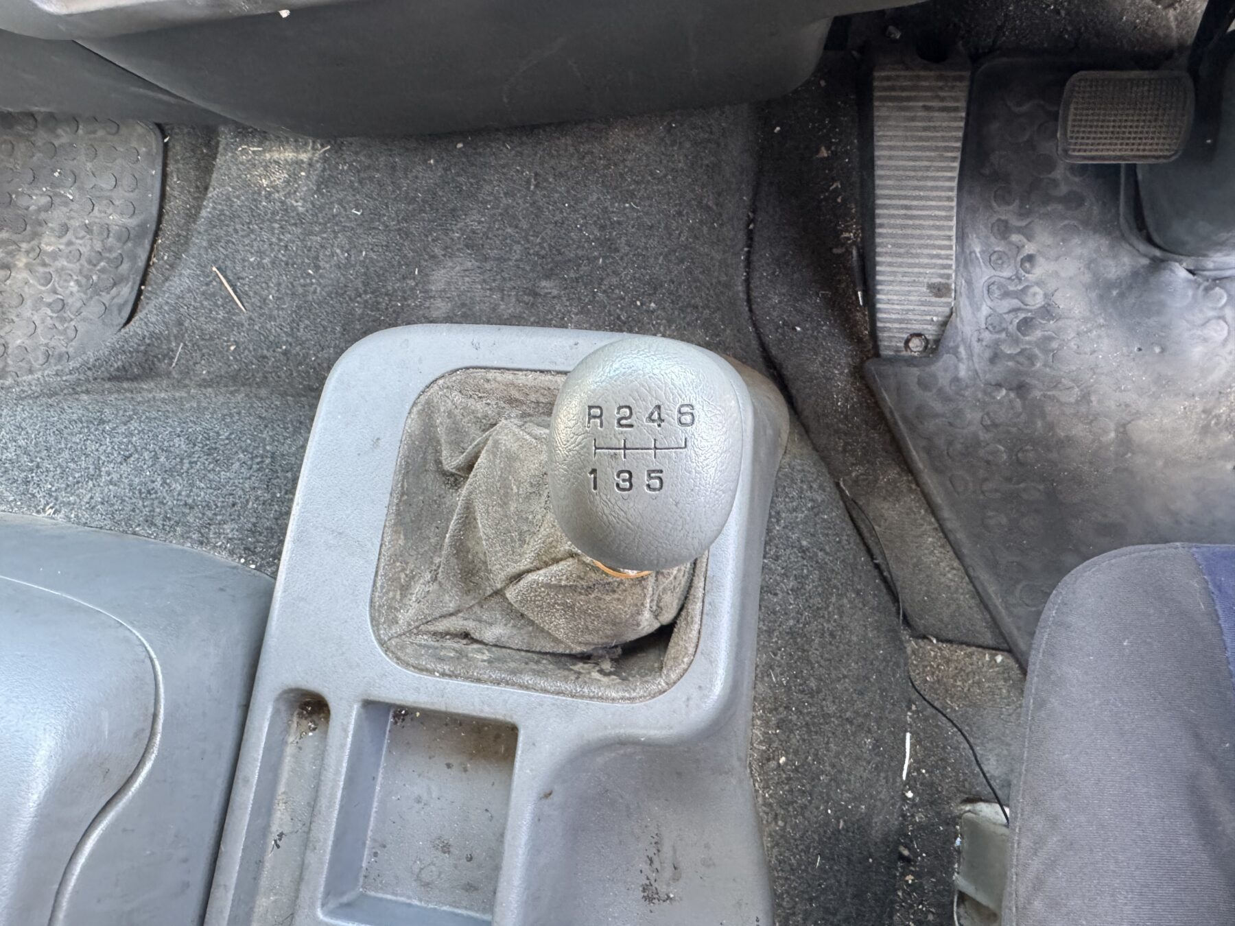 車両写真