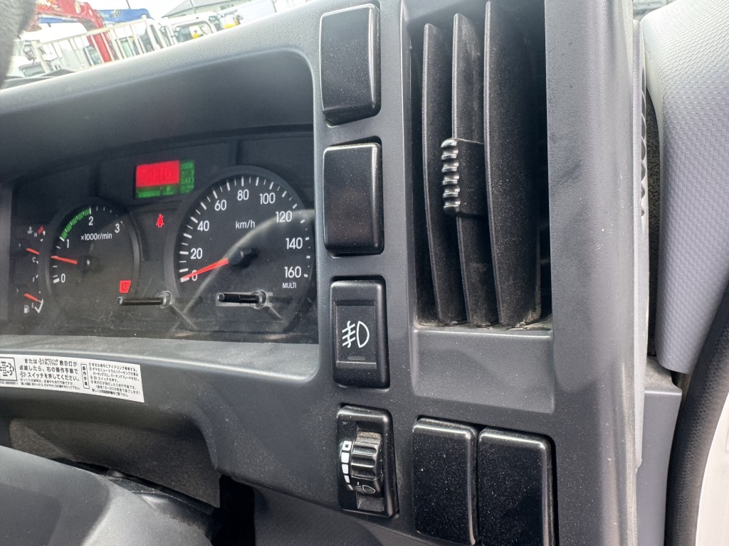 車両写真