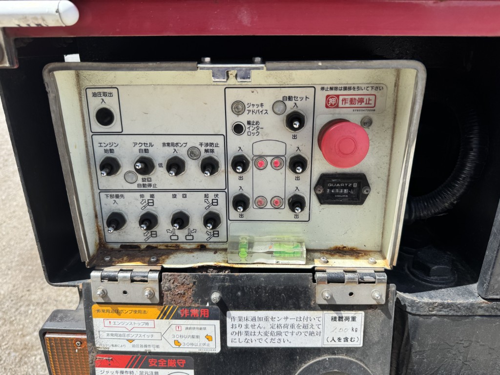 車両写真