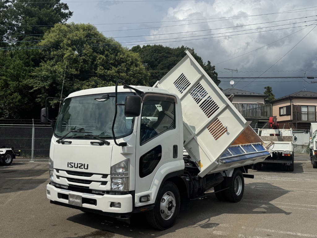 車両写真