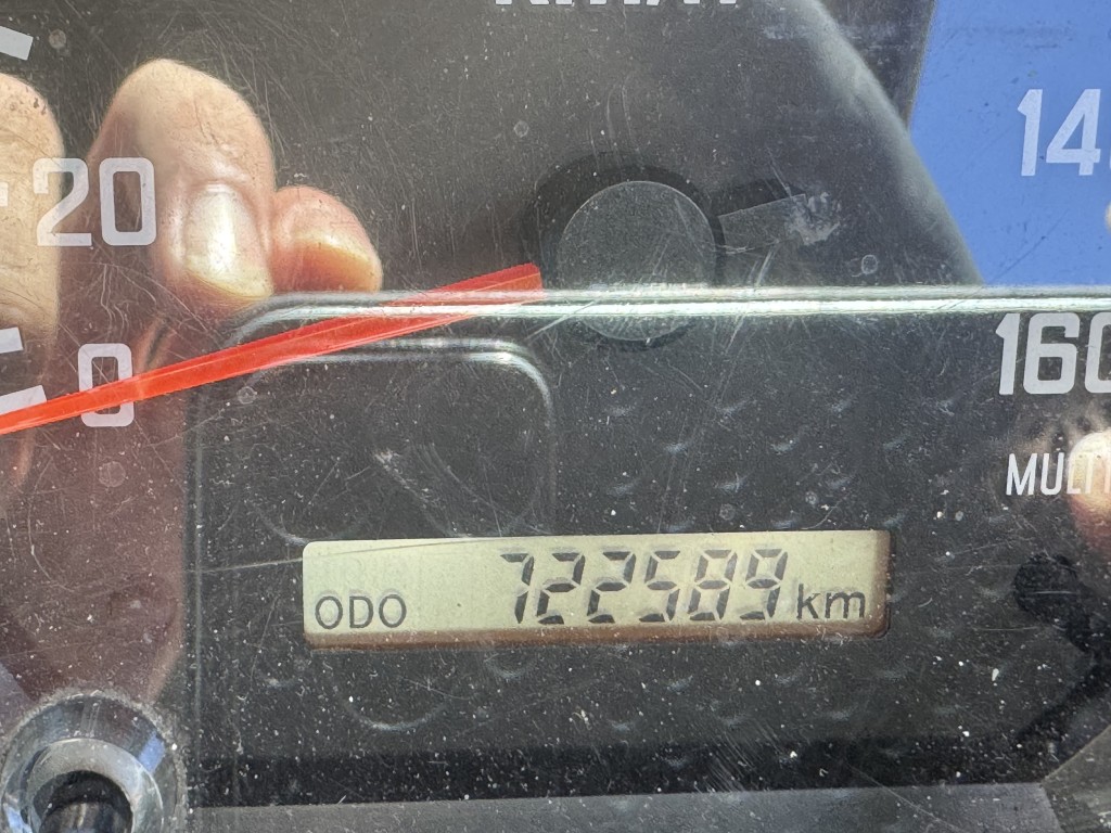 車両写真
