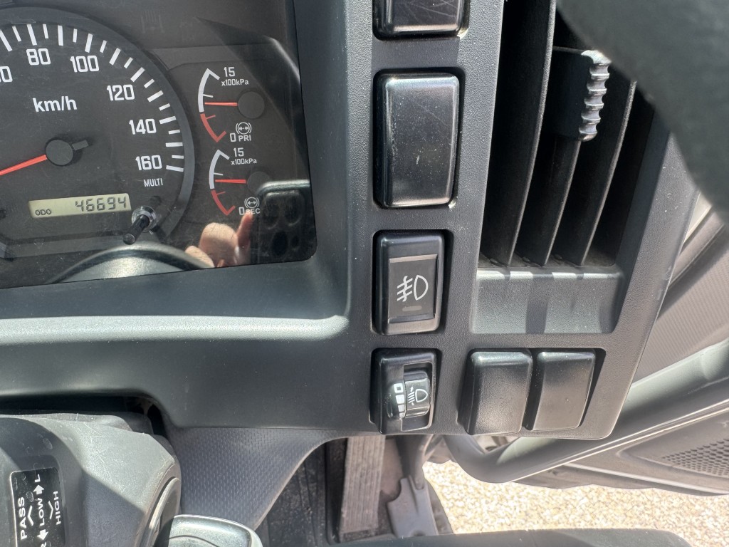 車両写真