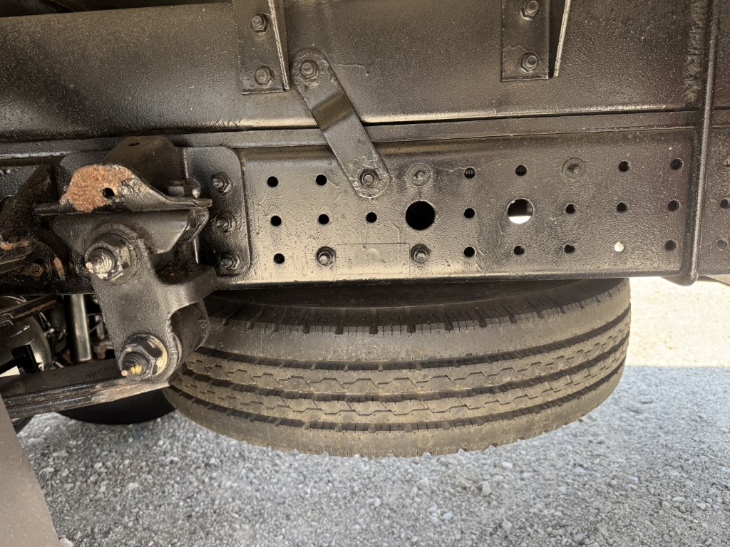 車両写真