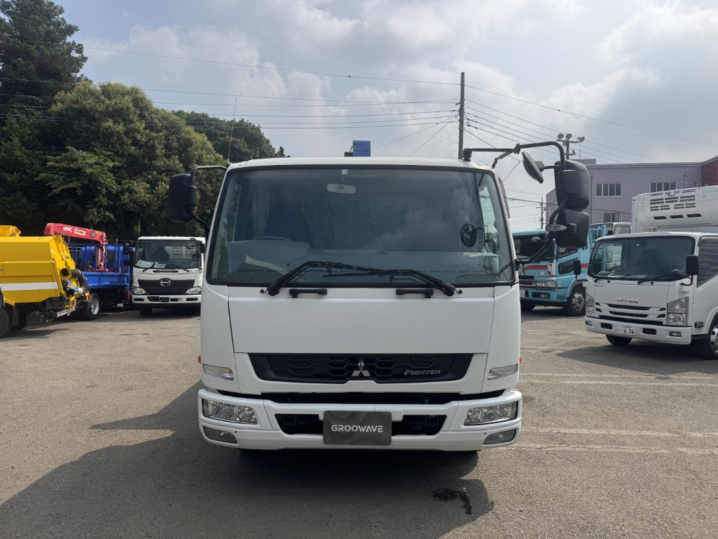 車両写真