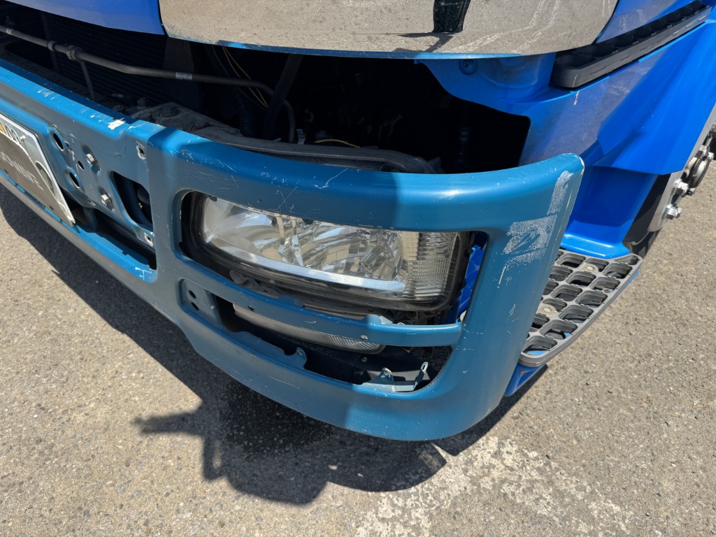 車両写真