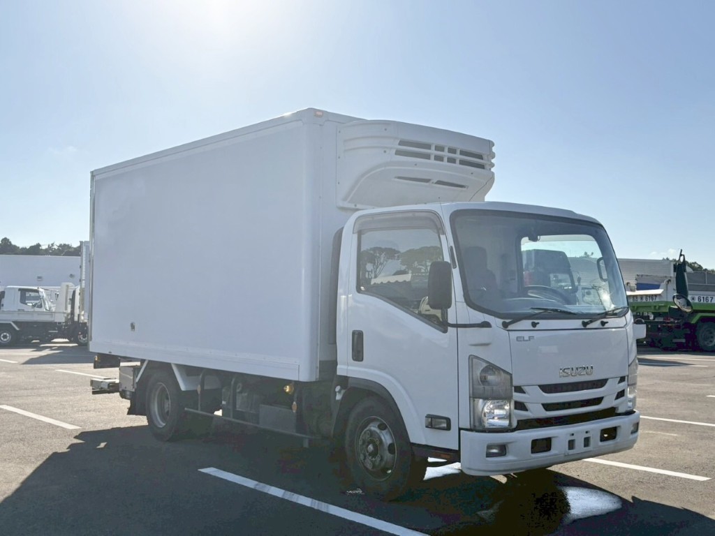 車両写真