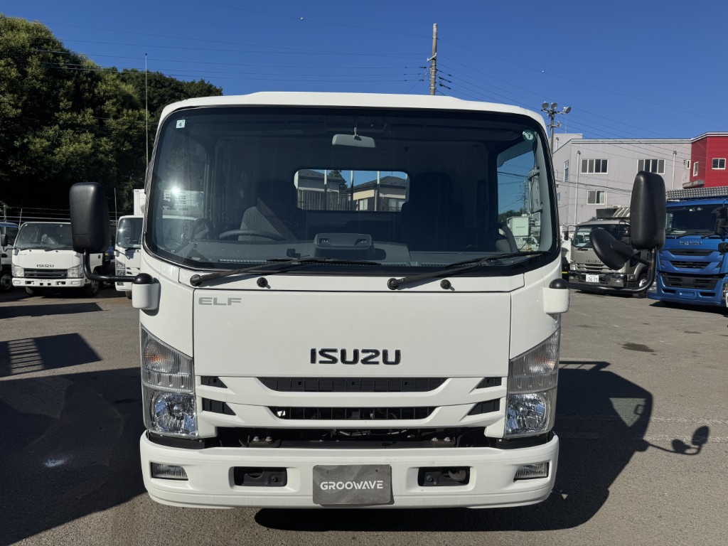 車両写真