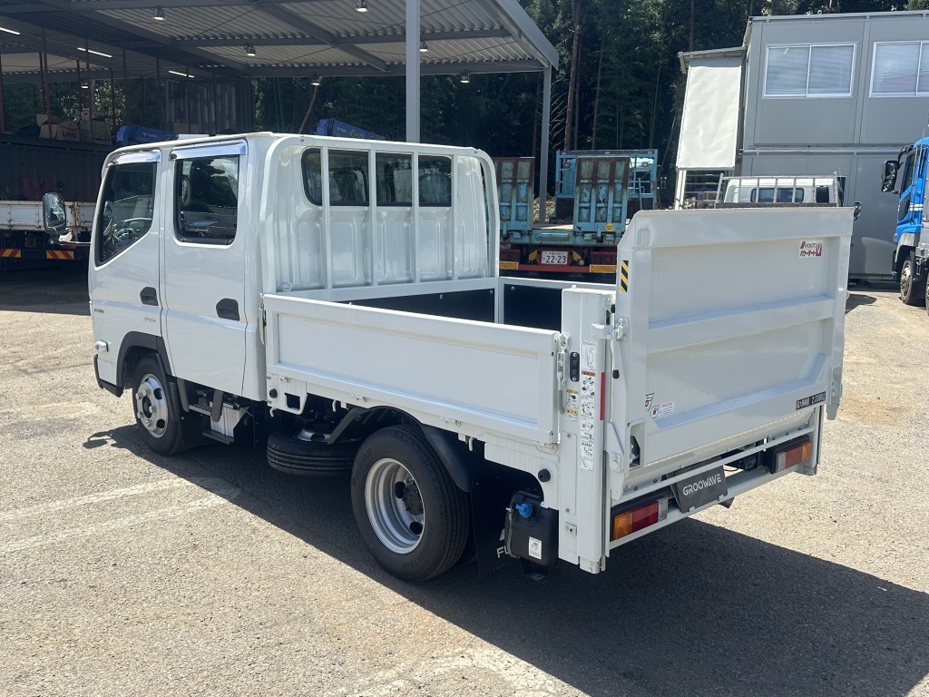 車両写真