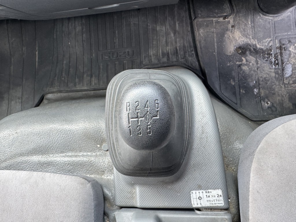 車両写真