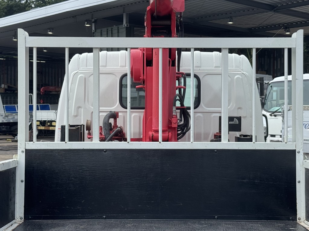 車両写真
