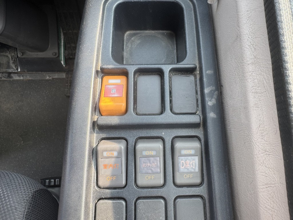 車両写真