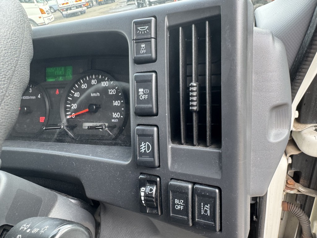 車両写真