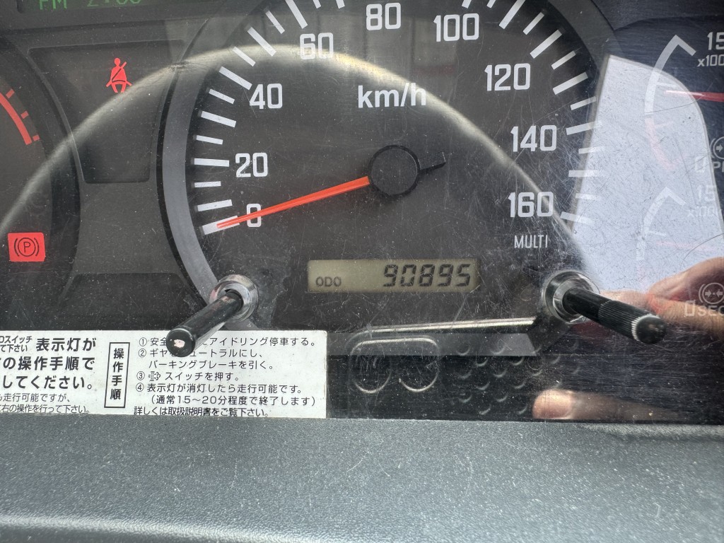 車両写真