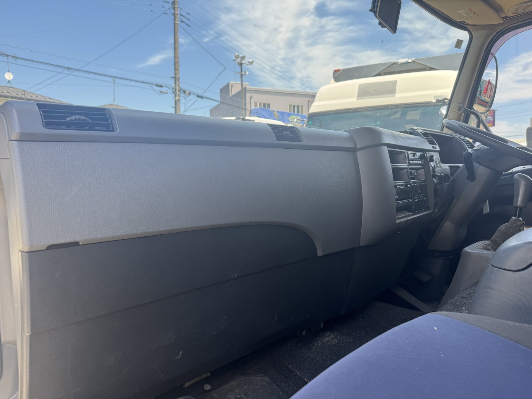 車両写真